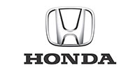 honda Cars logo