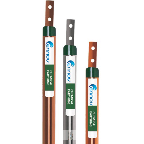 Chemical Earthing Electrode