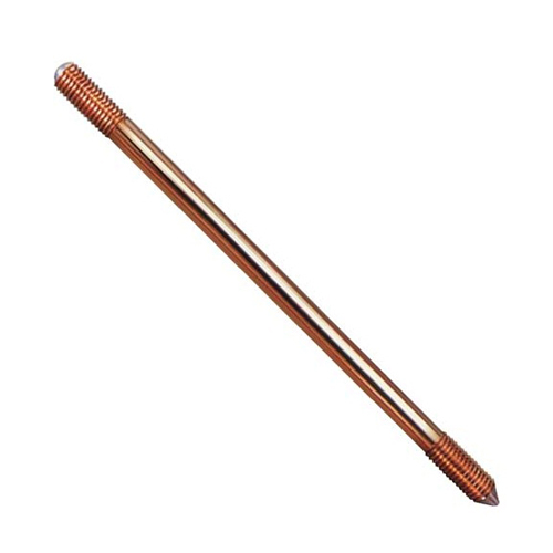 Copper Bonded Rods
