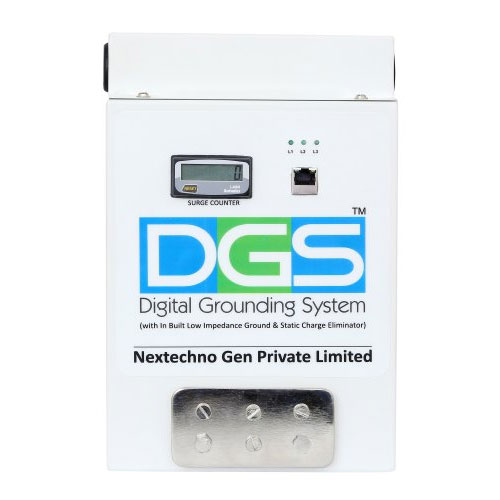 Digital Grounding System