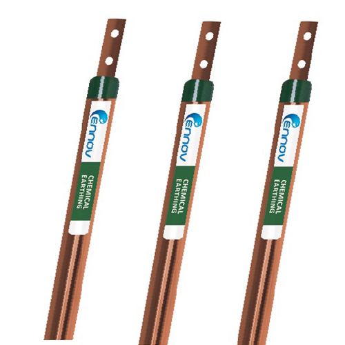 Earthing Electrodes