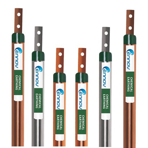 Earthing Grounding System