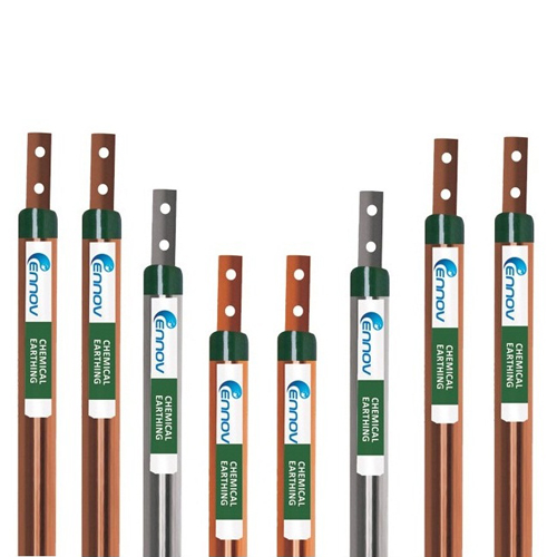 Chemical Earthing Electrode